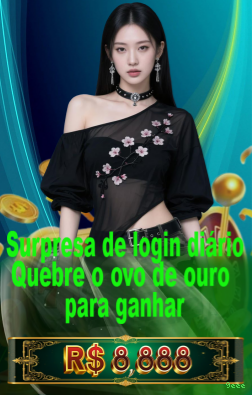 Interface do app