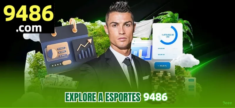 Modalidades esportivas